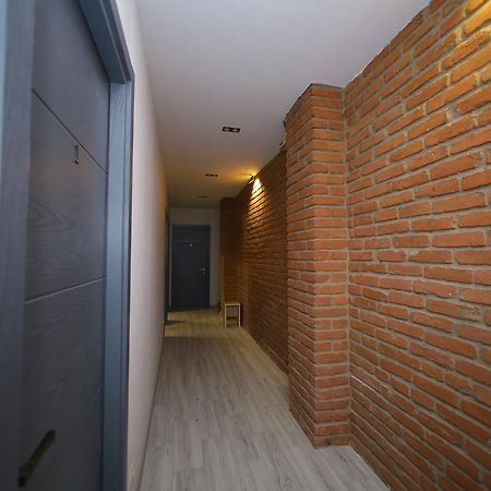 Four Rooms Tbilisi Zewnętrze zdjęcie
