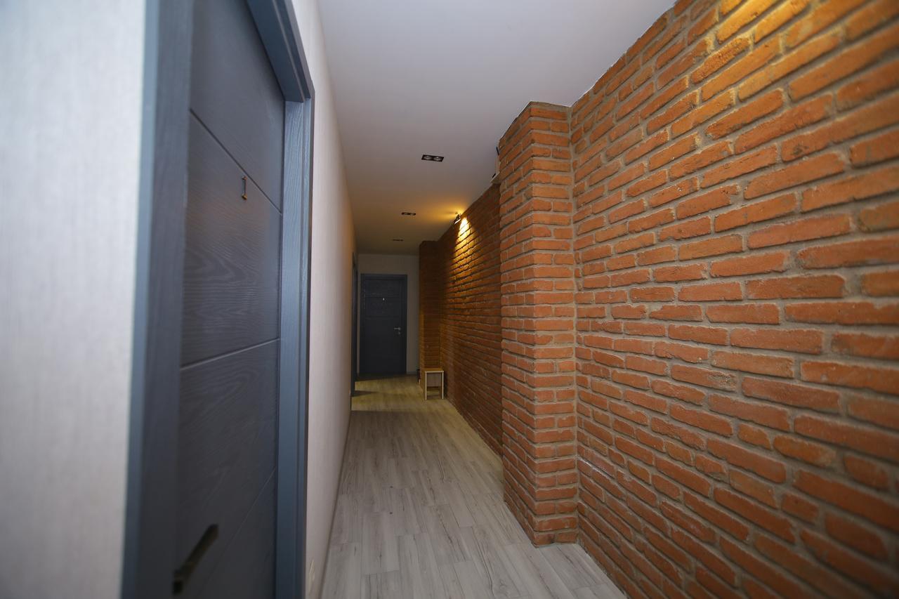 Four Rooms Tbilisi Zewnętrze zdjęcie